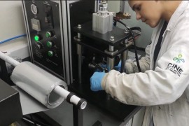 Pesquisadores mostram caminho para otimizar supercapacitores de sódio