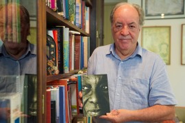 ‘Milton Santos ajudou a transformar a geografia em uma ciência social’