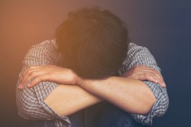 Genes linked to neuronal communication appear altered in immune cells of patients with depression