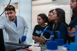 Prêmio Ciência para Todos abre inscrições para escolas públicas do Estado de São Paulo