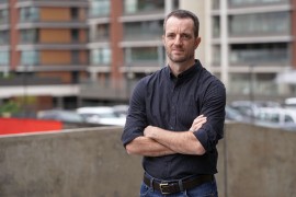 Herton Escobar assume a Gerência de Comunicação da FAPESP