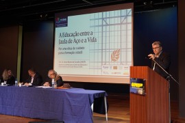 Pesquisadores buscam soluções para evitar colapso na saúde mental de professores do ensino básico