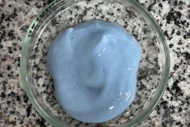 Processo de encapsulamento aumenta vida útil de corante alimentar natural