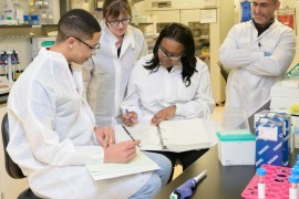 FAPESP lança nova chamada com o European Research Council