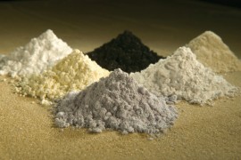 Brazil must overcome environmental and technological obstacles to make rare earth mining viable