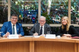 FAPESP busca cooperação com Inserm para pesquisas em doenças cardiovasculares e diabetes