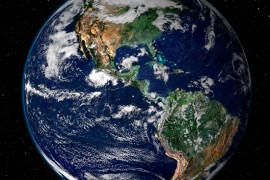 FAPESP e Natural Environment Research Council do Reino Unido lançam nova chamada