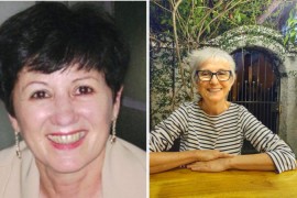 Morrem as pesquisadoras Erotilde Pezatti e Carmen Lúcia Soares