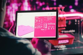 <i>Startup</i> brasileña quiere fabricar órganos humanos a medida