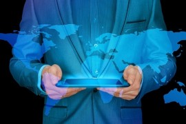 Global experience boosts survival rates of São Paulo tech companies