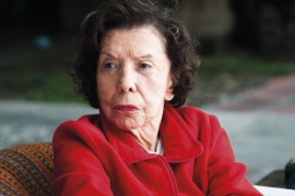 Elza Berquó, pioneira da demografia brasileira, morre aos 100 anos de idade