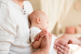 The consumption of ultra-processed foods by fathers may influence their babies’ birth weight and body measurements
