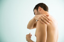 Un estudio identifica acciones que favorecen la recuperación de pacientes con fracturas cerca del hombro