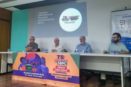 Especialistas defendem filantropia como capital estratégico para a sustentação da ciência no Brasil