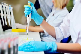 Nova técnica revela em larga escala como milhares de proteínas mudam de forma e se movimentam