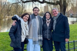 Teste genético muda rumo de câncer hereditário em família acompanhada por 20 anos
