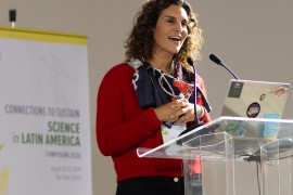 O combate à ‘ciência colonial’ no fundo do mar