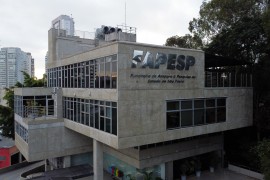 Comunicado do Conselho Técnico-Administrativo da FAPESP