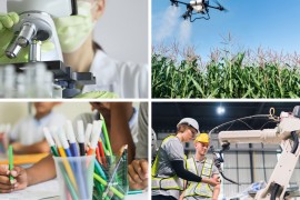FAPESP anuncia 32 novos Centros de Ciência para o Desenvolvimento