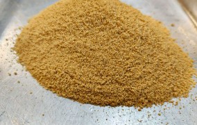 Researchers develop low-glycemic-index cane sugar