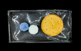Sensor a base de almidón cambia de color para indicar la humedad en envases de alimentos
