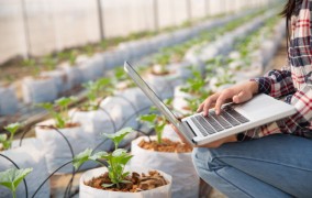 Study identifies key factors for expanding Agriculture 4.0 in Brazil