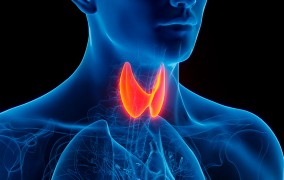 Inteligência artificial prevê risco de complicação após cirurgia de tireoide