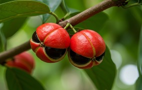 Método ‘verde’ usa solvente à base de açúcar para extrair bioativos da casca do guaraná