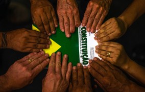 Direitos sociais se difundem em ondas pelas constituições do mundo