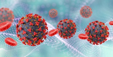 COVID-19 pode disparar anticorpos ligados a doenças autoimunes, causando trombose e outras complicações