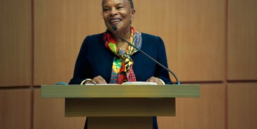 A Amazônia é plural e a voz de suas populações precisa ser levada em conta, afirma Christiane Taubira