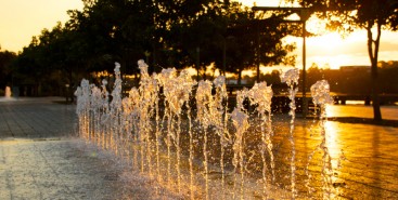 FAPESP lança chamada para pesquisas em mudanças climáticas e cidades sustentáveis