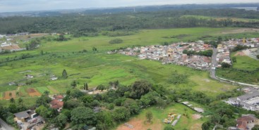Estudo identifica grande potencial das bordas urbanas para restauração florestal
