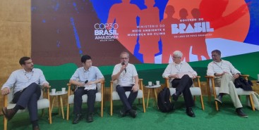 Transição energética representa oportunidade para os países do Sul Global