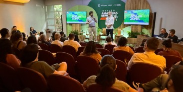 Iniciativa Amazônia+10 apresenta resultados, com impactos positivos na região