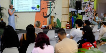 Expedições científicas mapeiam demandas de comunidades nos vales do Guaporé e do Jari