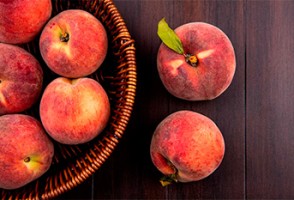 Película comestível aumenta em cinco vezes a vida útil de frutas e verduras