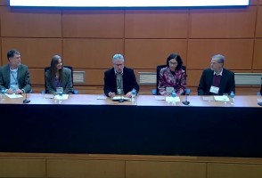 Urgência da transição energética é destaque em evento sobre mudanças climáticas