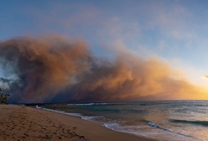 O agravamento da crise climática é destaque na edição de setembro de <i>Pesquisa FAPESP</i>
