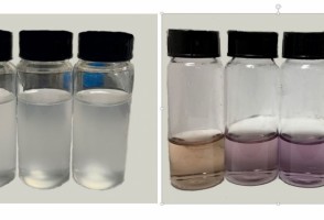 Científicos brasileños desarrollan un método que permite limpiar el agua contaminada con glifosato