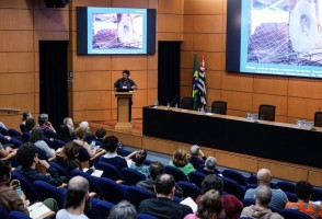 Rosana Paulino escancara com sua arte o trauma da escravidão