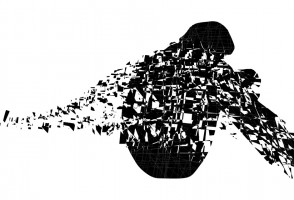 Estudo identifica alterações moleculares no cérebro e no sangue de indivíduos que cometeram suicídio