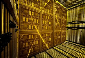 Programa internacional de detecção de neutrinos terá início em fevereiro