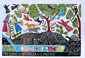 Unicamp recebe inscrições para escola de ciência avançada sobre biodiversidade