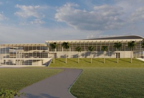 Orion will be the world’s first maximum biosafety lab linked to a synchrotron light source
