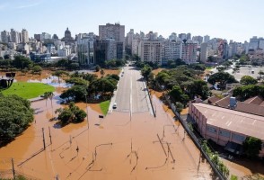 Floods in Rio Grande do Sul reveal flaws in Brazil’s disaster risk management policy