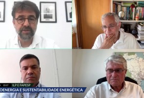 Cumprimento de metas climáticas passa por adoção de bioenergia e aumento da eficiência energética