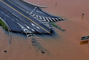 Cientistas criam glossário para facilitar a prevenção de eventos climáticos extremos