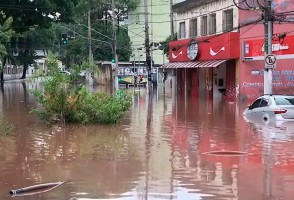 Edital apoiará pesquisas sobre os efeitos das mudanças climáticas na saúde