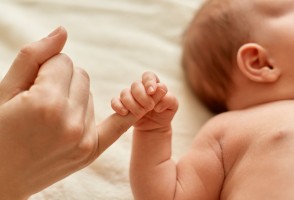 Maternal childhood trauma may lead to early metabolic changes in male children